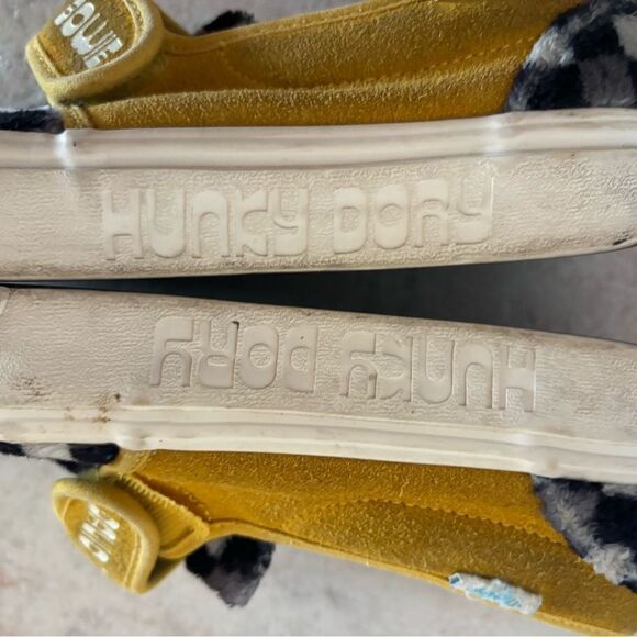 Limited Vans x David Bowie Hunky Dory flats Slip on Shoes sneakers loafers - Picture 3 of 10